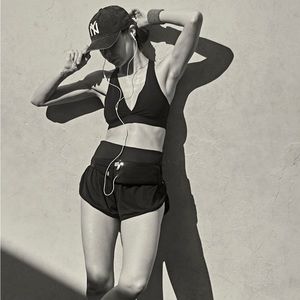 FP Movement Game Time Shorts